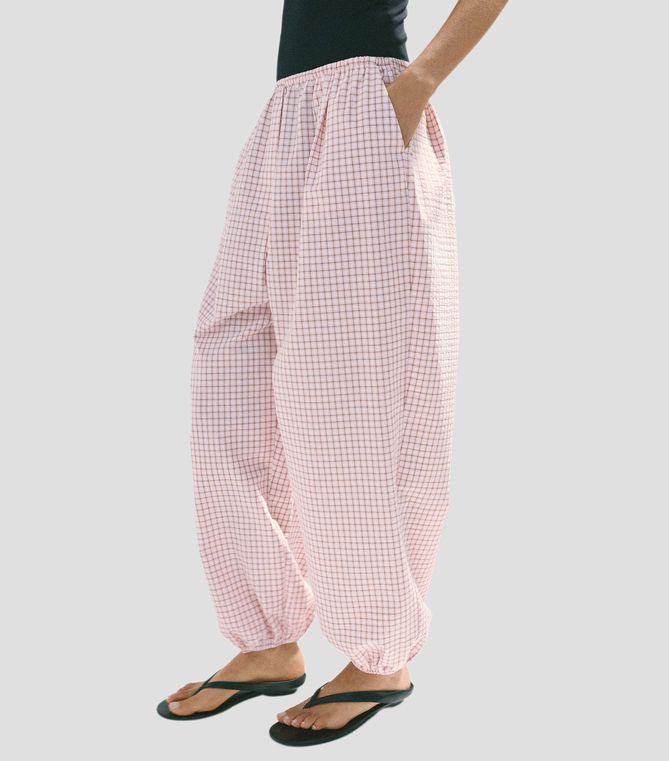 Pantalón Franchy Mujer